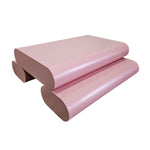 Wall Nation Valentina Sculptural Capsule Coffee Table