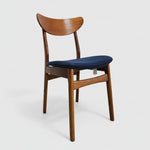 West Elm Mid-Century Modern Dining Chair