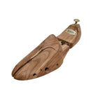 Diplomat Vintage Cedar Wood Adjustable Automatic Shoe Tree