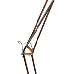 Bissenlink Licht Retro Rose Gold Industrial Floor Lamp