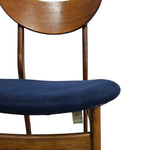 West Elm Mid-Century Modern Dining Chair
