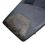 Ebarza Contemporary Ergonomic Microfibre Leather Relax Lounge Chair