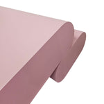 Wall Nation Valentina Sculptural Capsule Coffee Table