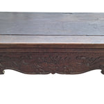 Huanghuali Style Low Table