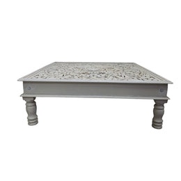 Stunning Wooden Coffee Table from Lucky Furniture