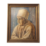 Filippino Lippi Portrait of a Youth Renaissance Art Piece