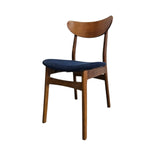 West Elm Mid-Century Modern Dining Chair