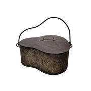 Antique French Ham Cooker