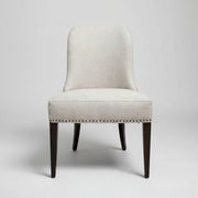 Streamline Fabric Dining Chair in Bourbon Glaze