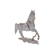 Exquisite Crystal Horse Figurine by Swarovski