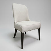 Streamline Fabric Dining Chair in Bourbon Glaze