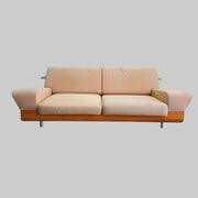 Giorgetti Mr. Koala Mid-Century Style Pre-Loved Sofa