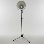 The One Industrial Studio Tripod Floor Lamp