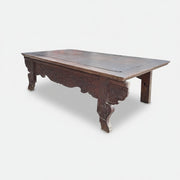 Huanghuali Style Low Table