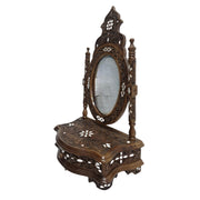 Mother of Pearl Skmeh Dressing Table