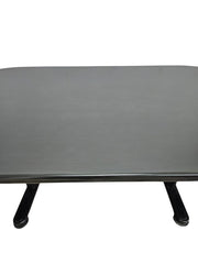 Iconic Herman Miller Oval Conference/Dining Table