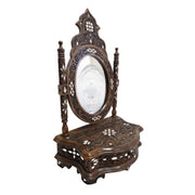 Mother of Pearl Skmeh Dressing Table