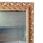 Classical Gilded Mirror
