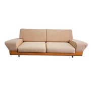 Giorgetti Mr. Koala Mid-Century Style Pre-Loved Sofa