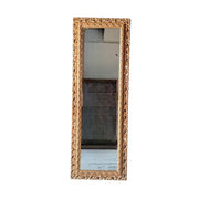Classical Gilded Mirror