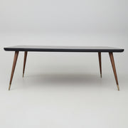 Al Huzaifa Mid-Century Modern Dining Table