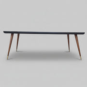 Al Huzaifa Mid-Century Modern Dining Table