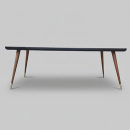 Al Huzaifa Mid-Century Modern Dining Table