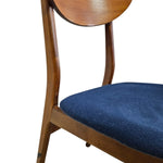 West Elm Mid-Century Modern Dining Chair