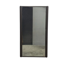 Tall Wooden Framed Full-Length Mirror

 from Marina Home