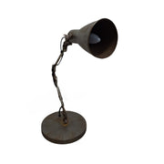 Vintage-Style Adjustable Desk Lamps