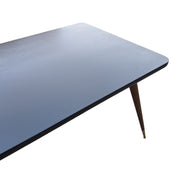 Al Huzaifa Mid-Century Modern Dining Table