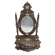 Mother of Pearl Skmeh Dressing Table