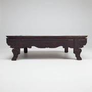 Huanghuali Style Low Table