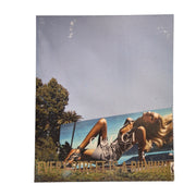 Every Street is a Runway Framed Artwork