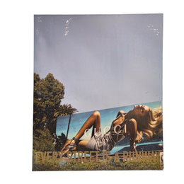 Every Street is a Runway Framed Artwork