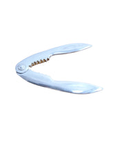 Silver Nut Cracker