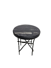 Eichholtz Tomasso Round Side Table