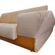 Giorgetti Mr. Koala Mid-Century Style Pre-Loved Sofa