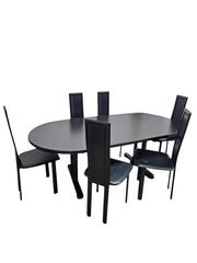 Iconic Herman Miller Oval Conference/Dining Table