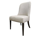 Streamline Fabric Dining Chair in Bourbon Glaze