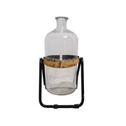 Antique French Pharmacy Despenser