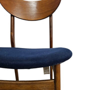 West Elm Mid-Century Modern Dining Chair