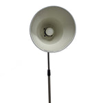 The One Industrial Studio Tripod Floor Lamp