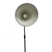 The One Industrial Studio Tripod Floor Lamp