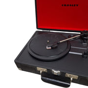 Crosley Suitcase Record Player
