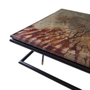 Small 'Arty' Coffee Table from Marina Homes