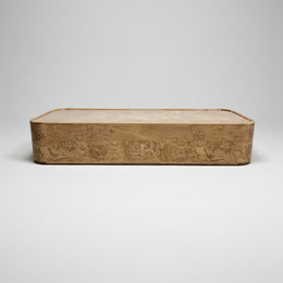Marina Home Cyrus Coffee Table