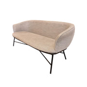 Vidar Jess Design Duke 2-Seater Sofa