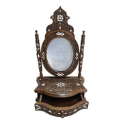 Mother of Pearl Skmeh Dressing Table
