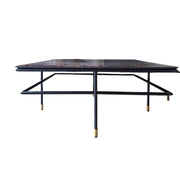 Large 'Arty' Coffee Table from Marina Homes